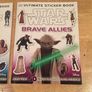 Star Wars Sticker Books Image 3