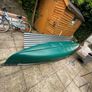Pelican 15.5ft Canoe - 2 person and storage Image 6