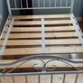 Double bed base Image 2