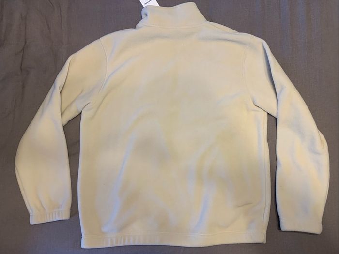 Men's fleece