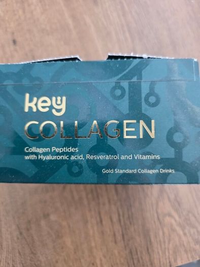 Key Collagen Sachets X 23