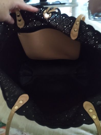 Milano ladies handbag