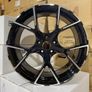 19" Inch Audi RS3 2023 style Alloy wheels A3 A4 A5 A6 A7 A8 VW Golf Seat Leon Skoda 5x112 Image 6
