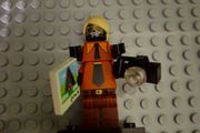Lego Minifigures Flashback Garmadon coltlnm-15