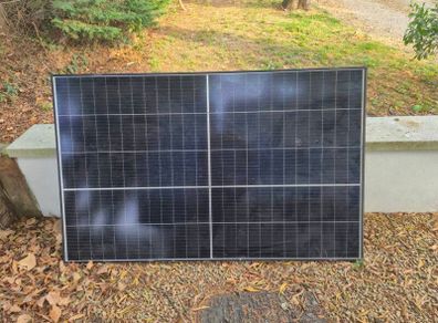 solar panels