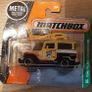two matchbox car's Image 2