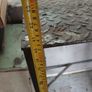 Welders steel work bench Image 3