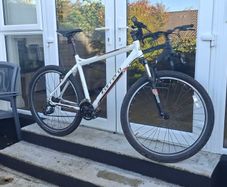 Mountain bike