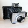 Old Polaroid Camera Image 2