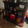 Imaginext batman joker Gotham street set Image 2