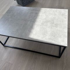 JYSK coffee table