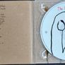 Graham Coxon (Blur) - The Golden D CD (2000) Digipak PROMO Copy Indie Rock EX+ Image 2