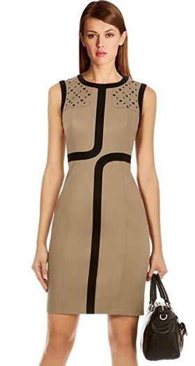 Karen Millen midi EYELET COTTON DRESS DR128/A13W Perfect condition size UK10 EU38 Postage included