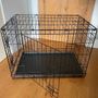 Medium dog crate