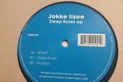 techno vinyl