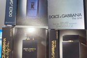 Dolce Gabbana one intense parfum for men