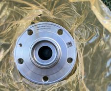 Wheel hub, Wheel bearing 5WA407621A