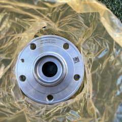 Wheel hub, Wheel bearing 5WA407621A