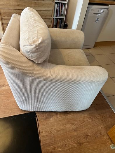 Arm chair