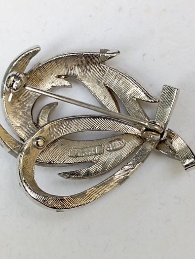 Vintage brooches
