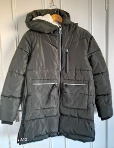 womens  new winter coat