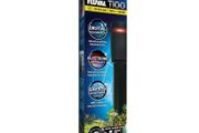 Fluval T100 Fully Electronic Aquarium Heater, 100W, up to 100 L