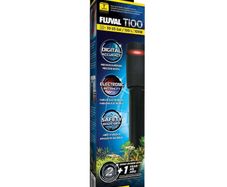 Fluval T100 Fully Electronic Aquarium Heater, 100W, up to 100 L