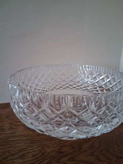 Cavan Crystal Bowl