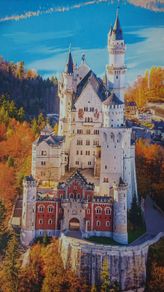 Clementoni Castle Puzzle