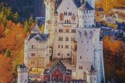 Clementoni Castle Puzzle