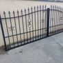 Entrance Gates 12ft Image 3