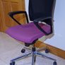 KASTEL Executive Office Chairs - Pink Image 3
