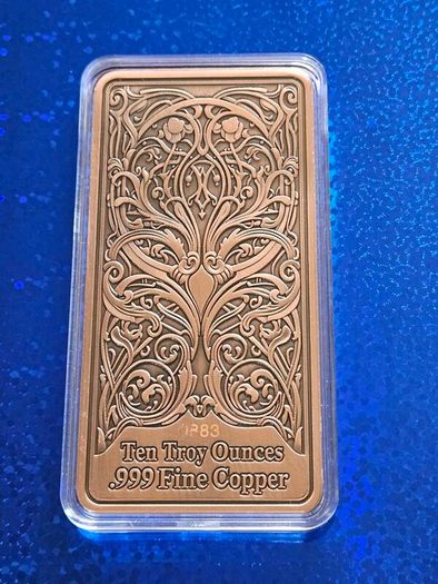 silver bars