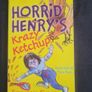 horrid henry collection set books Image 9