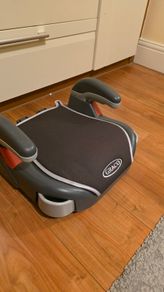 Graco booster seat