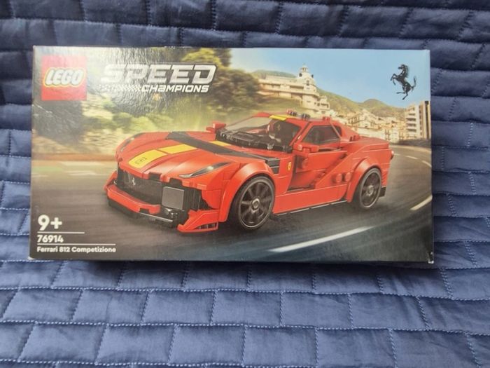 lego