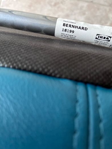 IKEA Bernhard Chair