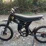 Surron style dirt bike Image 5