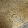 Vintage Florentine Tray Image 5