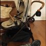 Joie Versatrax buggy , push chair Image 2