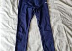 My Protein maternity gym leggings