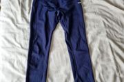 My Protein maternity gym leggings