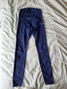 My Protein maternity gym leggings