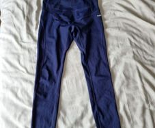 My Protein maternity gym leggings