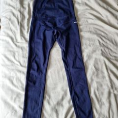 My Protein maternity gym leggings