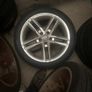 Audi alloys Image 5