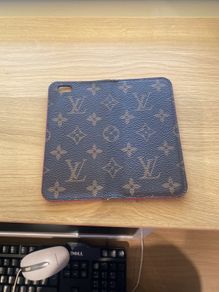 Louis Vuitton iPhone 6 case. 100% authentic