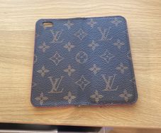 Louis Vuitton iPhone 6 case. 100% authentic