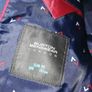Burton Men's Blue Suit Image 4