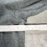 Boden Men's Grey Long Sleeve Polo Shirt Large Image 5